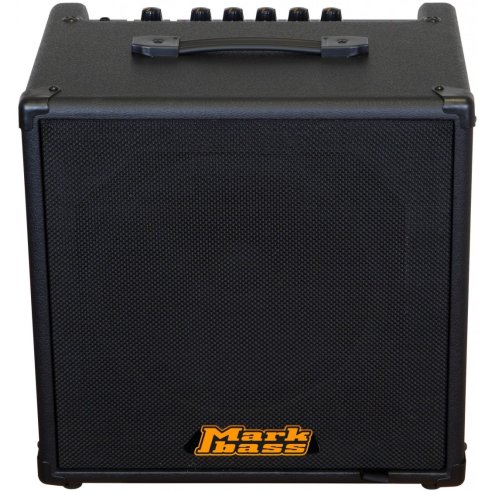 MARK BASS MINI CMB101 BLACK LINE