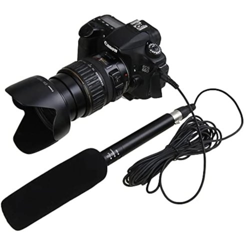 TAKSTAR SGC568 MICROFONO SHOTGUN