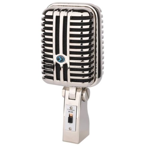 ALCTRON SA53 VINTAGE MIC