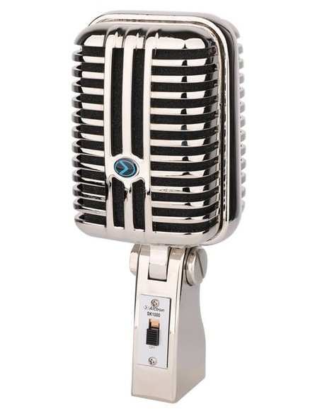 ALCTRON SA53 VINTAGE MIC ALCTRON SA53 VINTAGE MIC