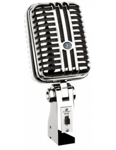 ALCTRON SA53 VINTAGE MIC 2