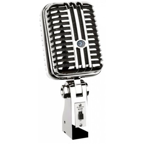 ALCTRON SA53 VINTAGE MIC