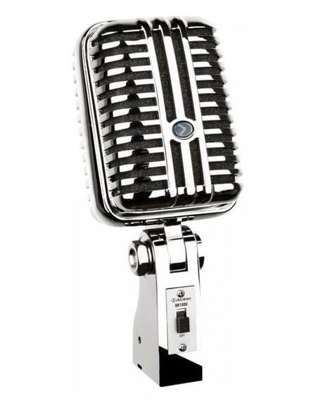 ALCTRON SA53 VINTAGE MIC ALCTRON SA53 VINTAGE MIC