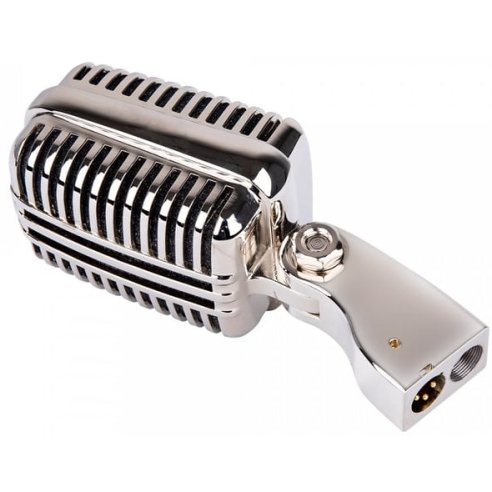 ALCTRON SA53 VINTAGE MIC