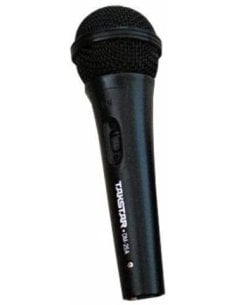 TAKSTAR DM25 MICROFONO