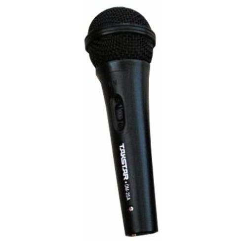 TAKSTAR DM25 MICROFONO