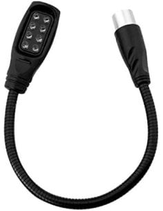 ALCTRON LX01 MIXER LIGHT XLR