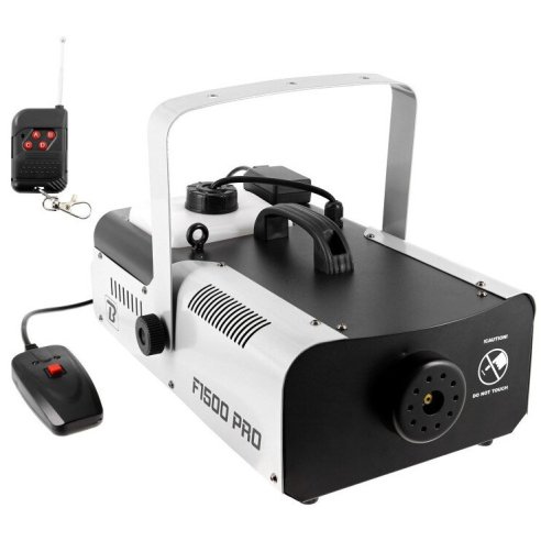 BOOMTONE F1500PRO SMOKE MACHINE