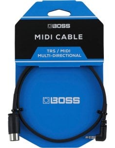 ROLAND BMIDI-1-35 TRS MIDI 30CM