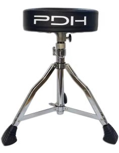 PDH DT-39 BLACK