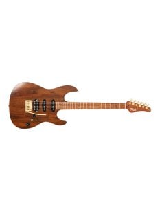 FGN Expert Odyssey  EOS2-DU-EW2-RM/VNT - Vintage Natural - c/astuccio
