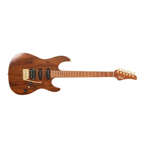 FGN Expert Odyssey  EOS2-DU-EW2-RM/VNT - Vintage Natural - c/astuccio