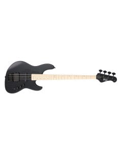 FGN Mighty Jazz JMJ3-ASH-DE-M/OPB - Open Pore Black - c/borsa
