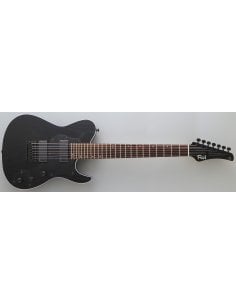 FGN Iliad JIL73-ASH-DE-R/OPB - Open Pore Black - c/borsa