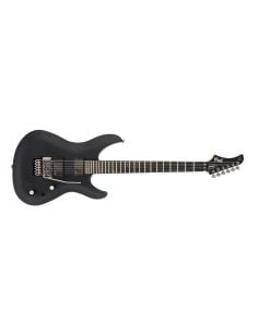 FGN Mythic JMY3-MH-DL-E/MBK - Matt Black - c/borsa