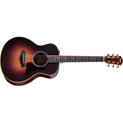 TAYLOR GS MINI ROSEWOOD SB 50TH ANNIVERSARY