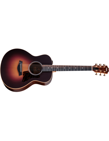 TAYLOR GS MINI ROSEWOOD SB 50TH ANNIVERSARY TAYLOR GS MINI ROSEWOOD SB 50TH ANNIVERSARY