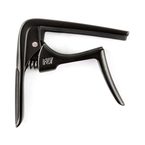 Dunlop 63CBKC Trigger Fly Capo Celtic Knot