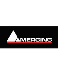 MERGING