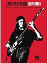 JACO PASTORIUS OMNIBOOK FOR BASS