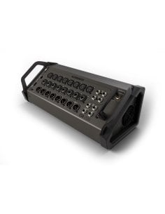 ALLEN & HEATH CQ20B