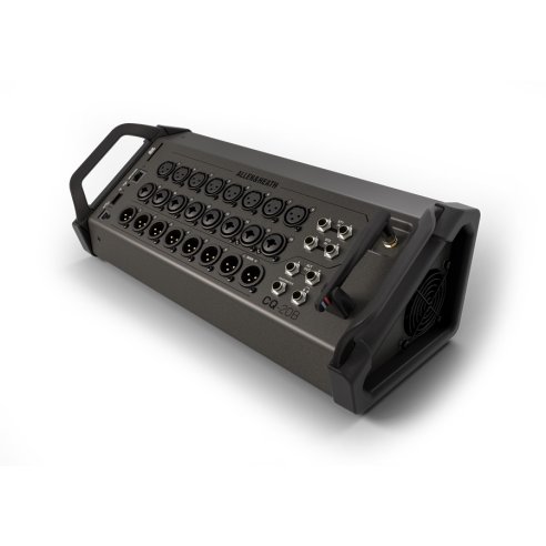 ALLEN & HEATH CQ20B