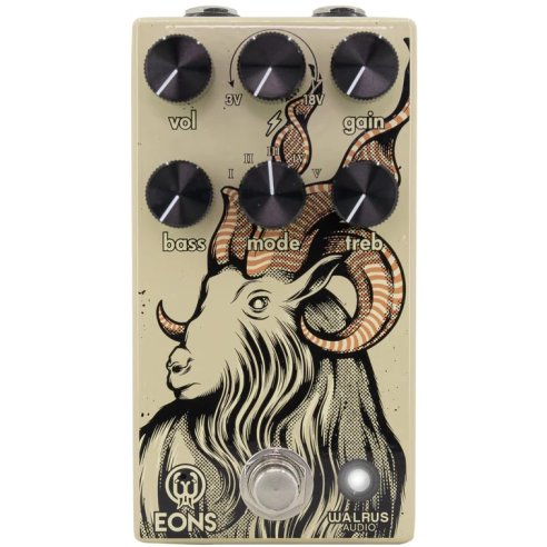 WALRUS AUDIO EONS