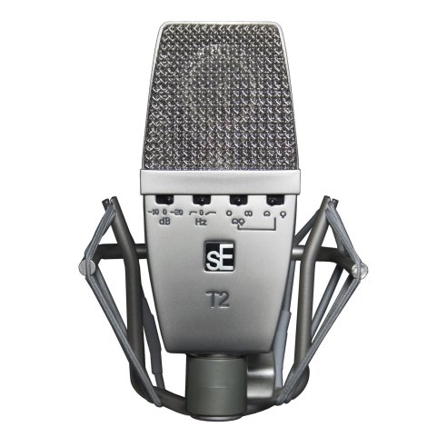 SE ELECTRONICS sE T2 Titanium MK2 Pair