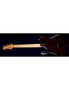 JET JT-600 BS G SS BROWN SUNBURST ROASTED MAPLE FLAME TOP