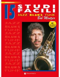 MINTZER 15 STUDI FACILI SIb