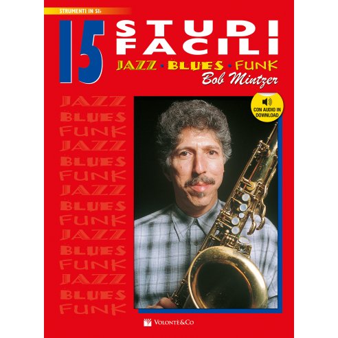 MINTZER 15 STUDI FACILI SIb