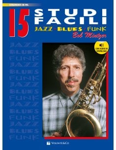 MINTZER 15 STUDI FACILI MIb