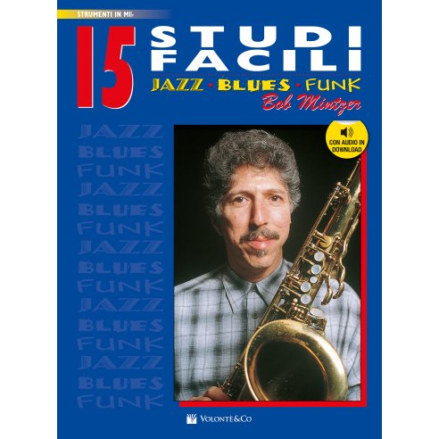 MINTZER 15 STUDI FACILI MIb