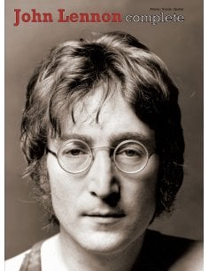 JOHN LENNON COMPLETE PVG