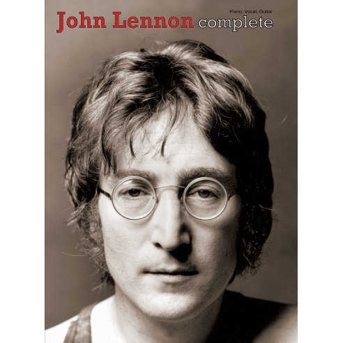JOHN LENNON COMPLETE PVG