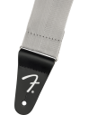 FENDER STRAP POLYPRO STRAP GREY