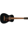 GRETSCH DELTOLUX PARLOR BLACK TOP