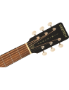 GRETSCH DELTOLUX PARLOR BLACK TOP