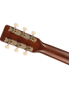 GRETSCH DELTOLUX PARLOR BLACK TOP