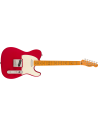 SQUIER LTD CV TELE CUSTOM 60S SATIN DAKOTA RED