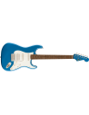 SQUIER LTD CV STRAT 60S HSS LAKE PLACID BLUE