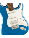 SQUIER LTD CV STRAT 60S HSS LAKE PLACID BLUE