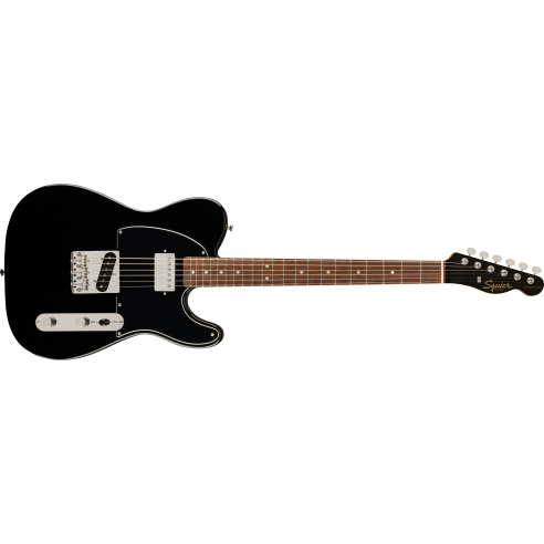 SQUIER LTD CV TELE 60S SH BLACK