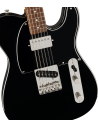 SQUIER LTD CV TELE 60S SH BLACK