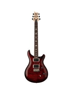 PRS CE 24 Fire Red Burst 2024