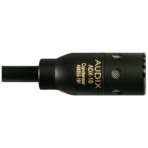AUDIX ADX-10 LAVALIER MIC