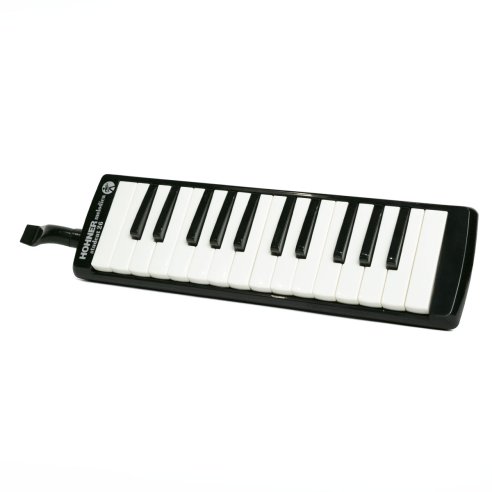 HOHNER STUDENT 26 BLACK