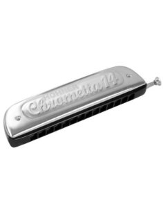 HOHNER CHROMETTA 14