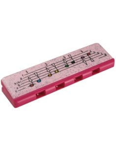 HOHNER SPEEDY CEREZA/PINK