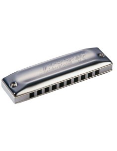 HOHNER MEISTERKLASSE A